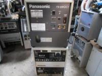 Panasonic　フルデジタル制御交直両用TIG溶接機　YC-300BP2　水冷仕様　極上品