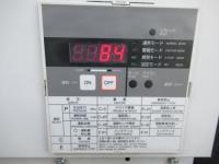 アネスト岩田　ドライヤ付オイルフリースクロールコンプレッサ　SLP-55ECD　極上品
