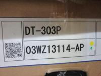 ダイヘン　デジタルインバータ制御直流TIG溶接機　デジタルアルゴ　DT300P3(DT-303P)　水冷仕様　新品未開封