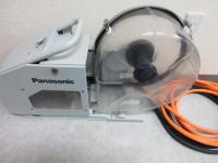 Panasonic　フルデジタル制御交直両用パルスMIG/MAG溶接機　YD-350AZ4　極上品