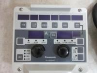 Panasonic　フルデジタル制御交直両用パルスMIG/MAG溶接機　YD-350AZ4　極上品