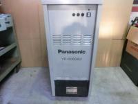 Panasonic フルデジタル制御CO2/MAG溶接機　YD-500GB2　極上品