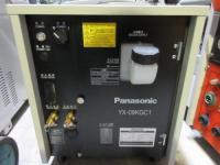 Panasonic　フルデジタル制御交直両用TIG溶接機　YC-300BP4　水冷仕様　フルセット　中古極上品　2019年製