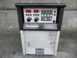 Panasonic フルデジタル半自動溶接機 YD-350GR3 極上品
