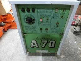 ダイヘン　エアープラズマ切断機　A-70(MRAT-70)整備済